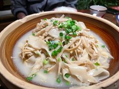-洞庭土菜馆(天河北总店)