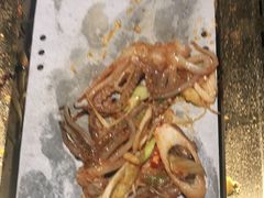 -新石器烤肉(中房金谊广场店)