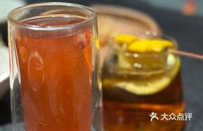 Lemon and Winter Melon Salad