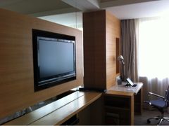 客房-深圳海景嘉途酒店(东翼楼)