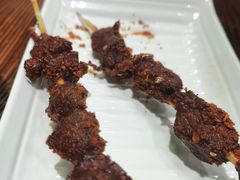 -遵义虾子张六羊肉粉(普陀路店)