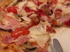 -城市大道红炉披萨烘焙坊