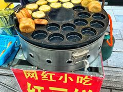 -学府小吃一条街(北大门商业街店)