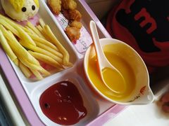 -刘一锅筋头巴脑(凌空二街店)