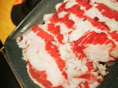 -新石器烤肉(百联川沙店)