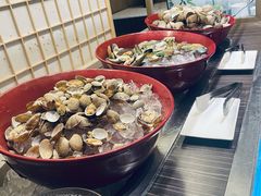 -天津东凯悦酒店·Market Café自助餐厅