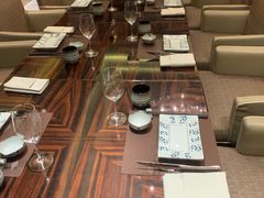 -新鲜特色餐厅(香格里拉大酒店)
