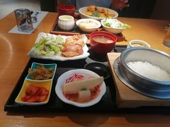 -味太助·银饭食堂(中华城店)