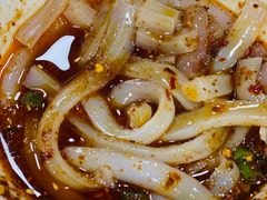 -洞子口张老二凉粉(文殊院店)