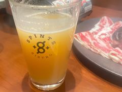 -8PINTS八品脱·日料·烧鸟·精酿小酒馆(莘庄店)
