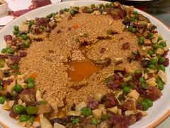 -丁哥·庐味鲜 土菜·20年老字号(世纪阳光花园店)