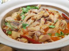 -爷爷的土钵菜(街道口店)