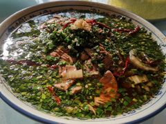 -老阊门菜馆(山塘街店)