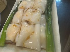 -彩景大茶楼(平湖店)