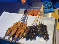 -燥次·烧烤酒场(万象城店)