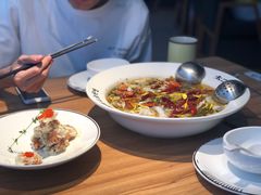 -太二酸菜鱼(金沙印象城店)