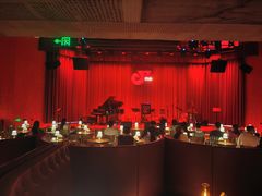 -JZ Club 爵士酒吧(上海店)