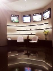 -丽妍雅集 Rubis SPA