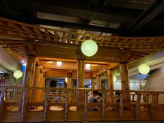 -纽斯桑拿会所(天山店)