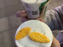 -圆碌碌甜品屋(丹灶店)