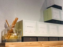 -喜茶(上海兴业太古汇店)