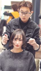 -FOR YOU造型