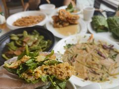 -京滨饭店·餐厅(阜外大街店)