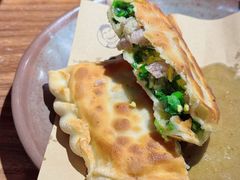 -地二手作鱼汤馄饨(上街里店)