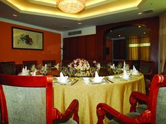 包厢-新长岭大酒店酒楼
