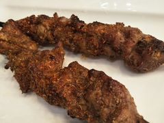 红柳羊肉-伊纳其新疆主题餐厅(龙岗店)