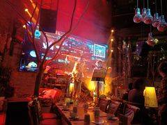 -胡桃里音乐酒馆(曲江店)