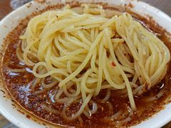 -西塔大冷面(市府大路店)