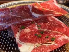 -西塔老太太泥炉烤肉(湖东领汇广场店)