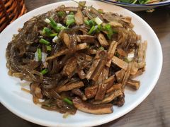 -临街徽菜馆·正宗黄山味