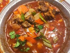 -巴依老爷新疆美食(常营店)