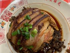 -老方桌烂蹄花川菜馆(九龙坡店)