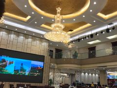 大堂-东江渔村(皇悦店)