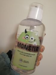 卸妆水-伊蒂之屋