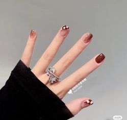 -LILY NAILS美甲美睫
