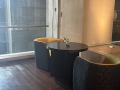 -天津东凯悦酒店·大堂吧