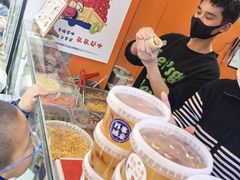 -张果佬年糕卷(科巷店)