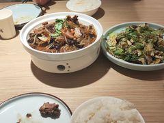 -同合居·非遗东北菜(王府井店)