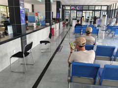 -北京市二清机动车检测场有限公司