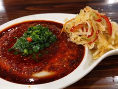 -清真·尼罗美食城(王府井生活广场店)