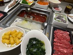 -海底捞火锅(河东万达广场店)