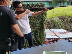 -华连射击俱乐部