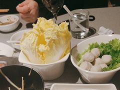 -海底捞火锅(大唐店)