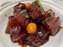 红烧肉-桦立酒家(宜山路店)