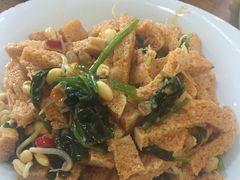 -三羊居食府(文艺路店)