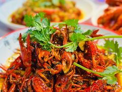 -辣出味岳阳特色烧烤·龙虾大排档(砂子塘总店)